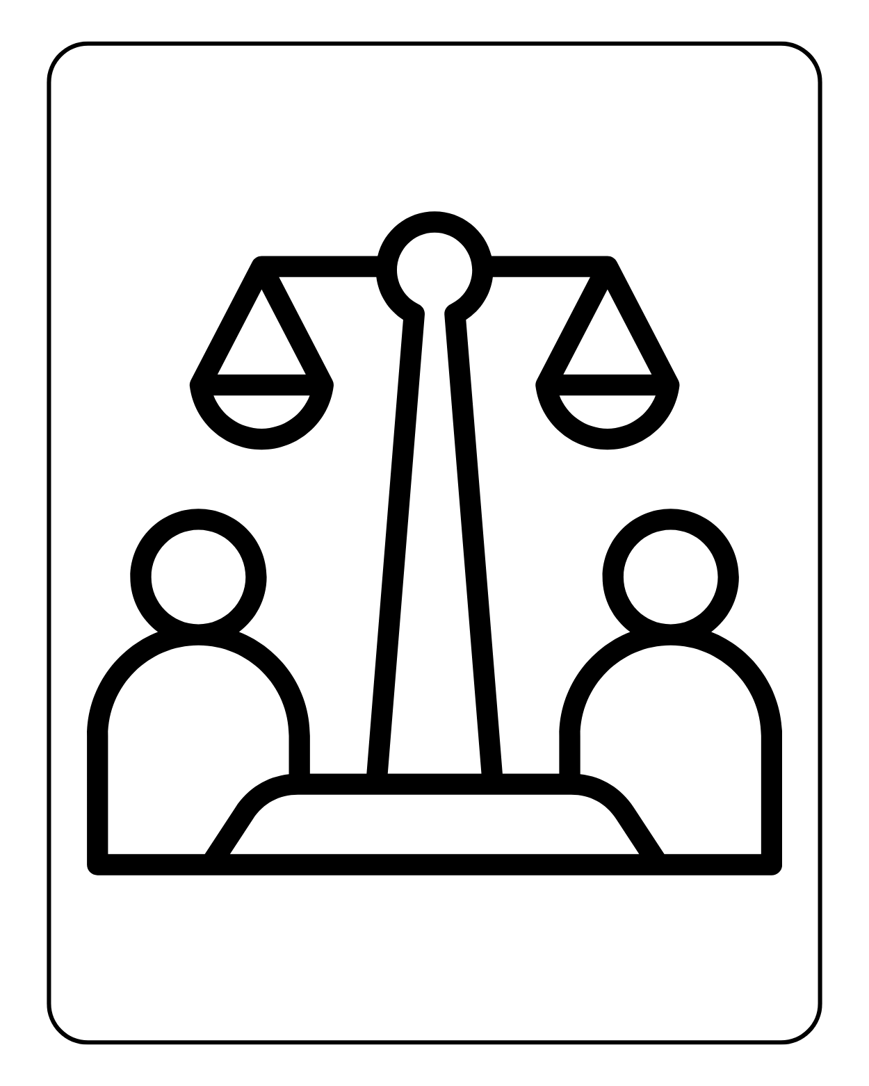 Asesoría ante demanda Civil
