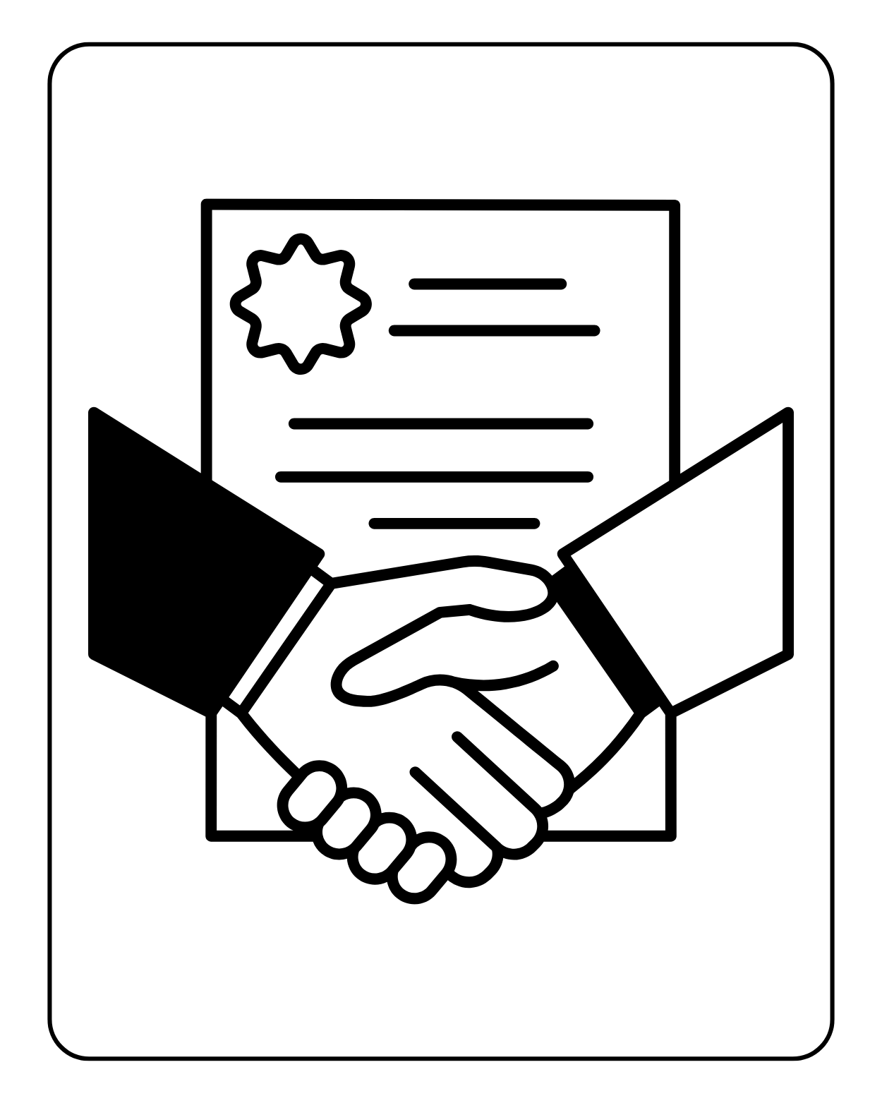 Contratos laborales para tu empresa