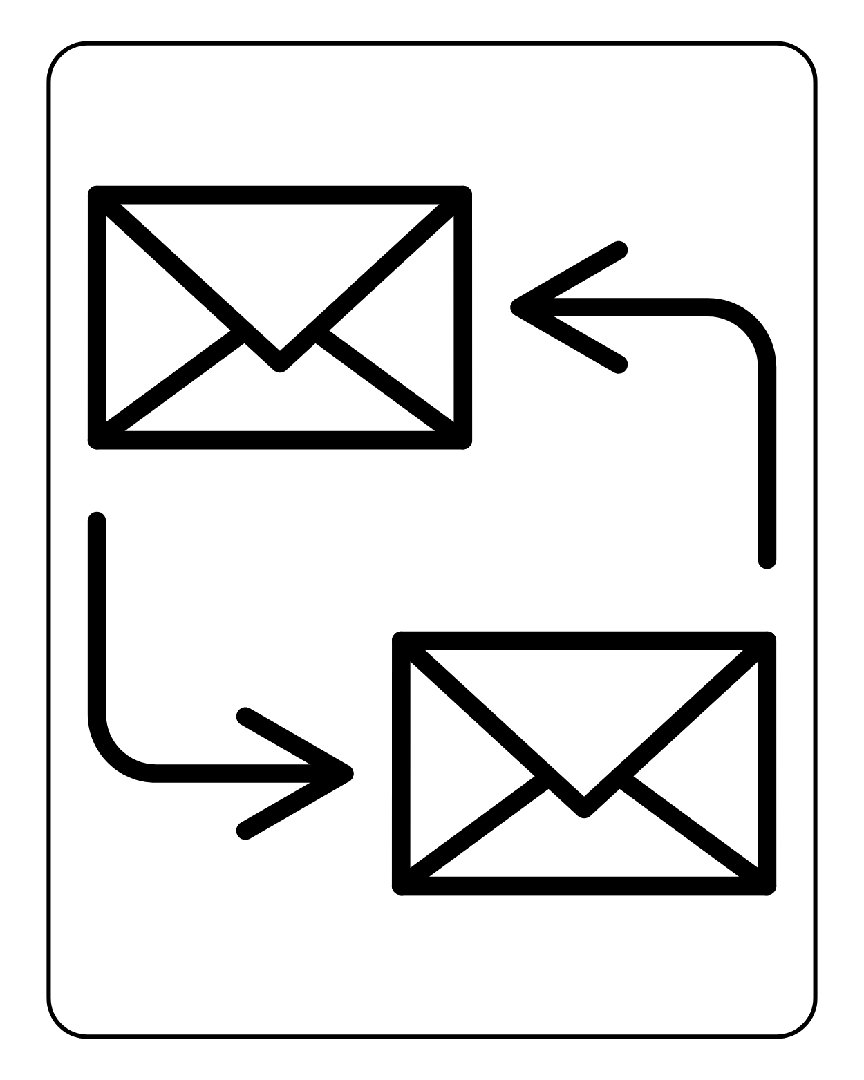 Corresponsalía legal