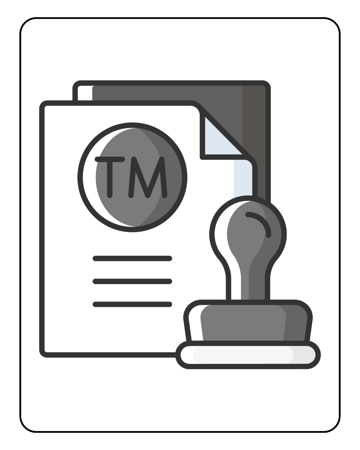 Registro de marca IMPI