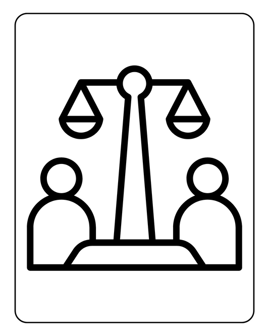 Asesoría ante demanda Civil