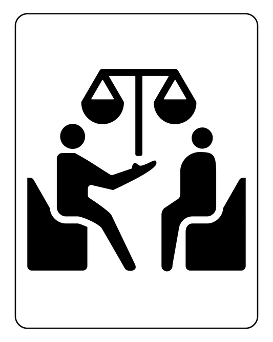 Asesoría legal inicial