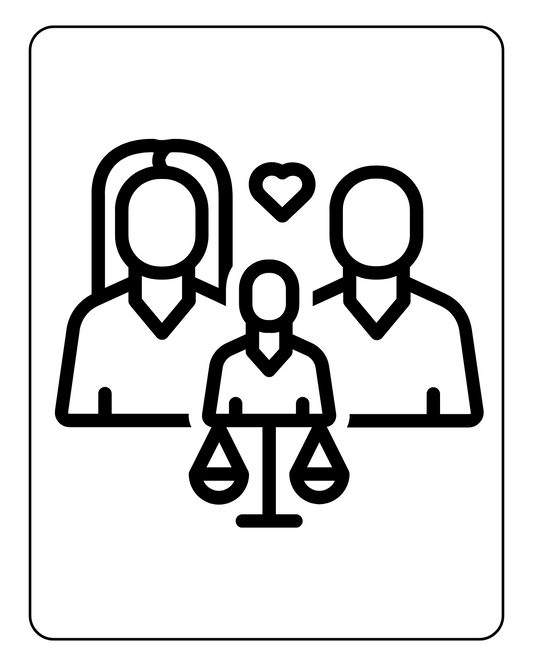 Custodia y pensiones alimenticias