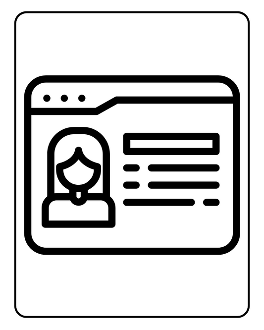 Investigación De Persona Física